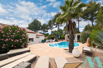 achat maison le-beausset 83330