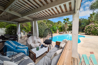 achat maison le-beausset 83330
