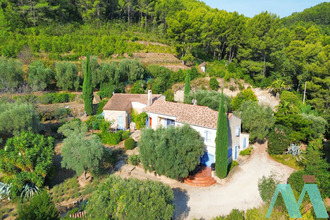 achat maison le-beausset 83330