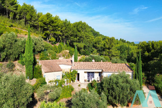 achat maison le-beausset 83330