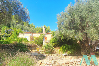 achat maison le-beausset 83330