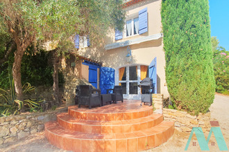 achat maison le-beausset 83330