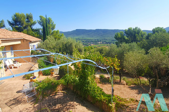 achat maison le-beausset 83330