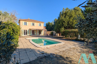 achat maison le-beausset 83330