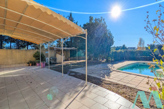 achat maison le-beausset 83330
