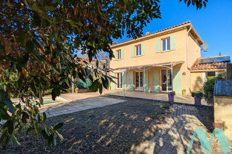 achat maison le-beausset 83330