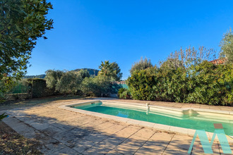 achat maison le-beausset 83330