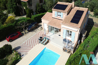 achat maison le-beausset 83330