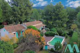 achat maison le-beausset 83330