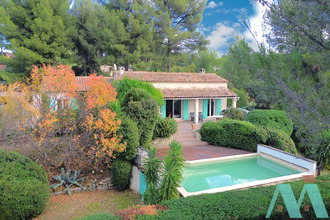 achat maison le-beausset 83330