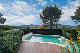 achat maison le-beausset 83330