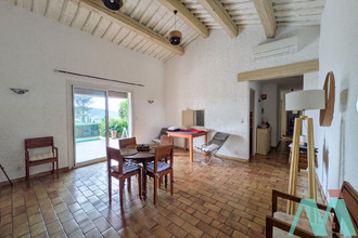achat maison le-beausset 83330