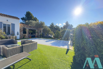 achat maison le-beausset 83330
