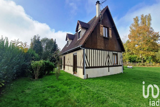 achat maison le-bec-hellouin 27800