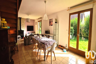 achat maison le-bec-hellouin 27800