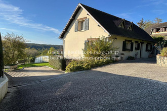 achat maison le-bec-hellouin 27800