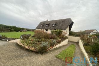 achat maison le-bec-hellouin 27800