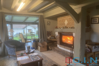 achat maison le-bec-hellouin 27800