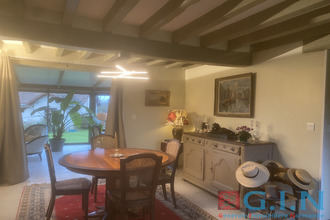 achat maison le-bec-hellouin 27800