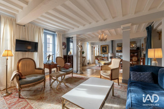 achat maison le-bec-hellouin 27800