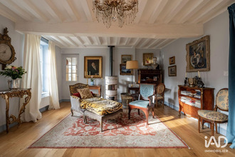 achat maison le-bec-hellouin 27800