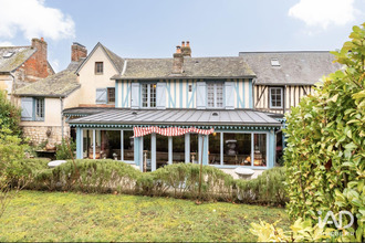 achat maison le-bec-hellouin 27800