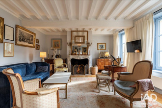 achat maison le-bec-hellouin 27800