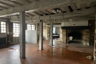 achat maison le-bec-hellouin 27800