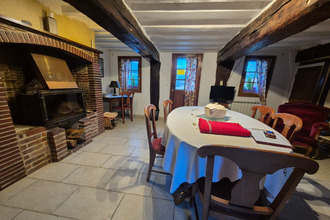 achat maison le-bec-hellouin 27800