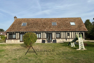 achat maison le-bec-thomas 27370