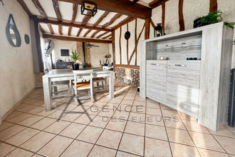 achat maison le-bec-thomas 27370