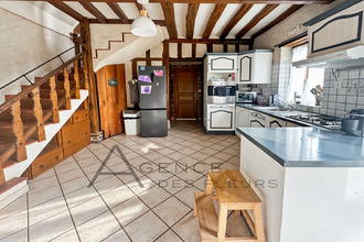 achat maison le-bec-thomas 27370