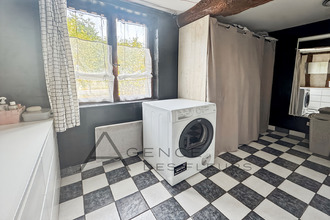 achat maison le-bec-thomas 27370