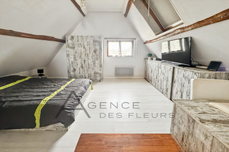 achat maison le-bec-thomas 27370