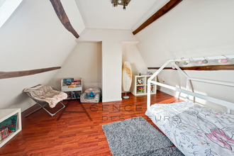 achat maison le-bec-thomas 27370