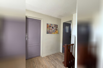 achat maison le-bec-thomas 27370