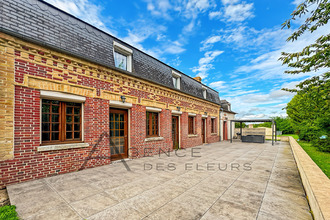 achat maison le-bec-thomas 27370