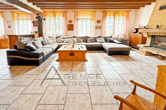 achat maison le-bec-thomas 27370