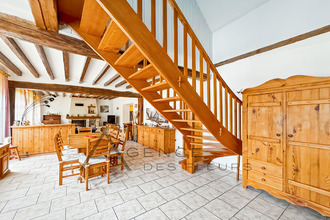 achat maison le-bec-thomas 27370