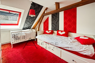 achat maison le-bec-thomas 27370
