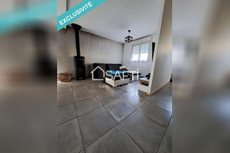 achat maison le-belieu 25500