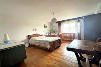 achat maison le-belieu 25500