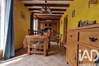 achat maison le-bellay-en-vexin 95750