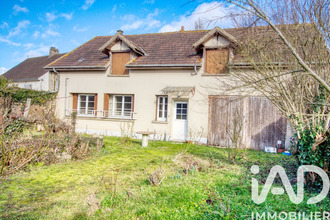 achat maison le-bellay-en-vexin 95750