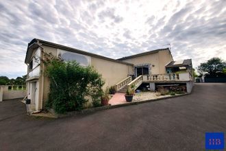 achat maison le-beny-bocage 14350