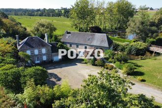 achat maison le-beny-bocage 14350