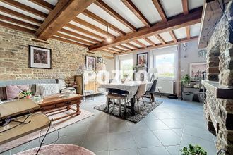 achat maison le-beny-bocage 14350