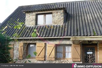 achat maison le-beny-bocage 14350