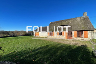 achat maison le-beny-bocage 14350