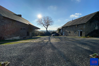 achat maison le-beny-bocage 14350